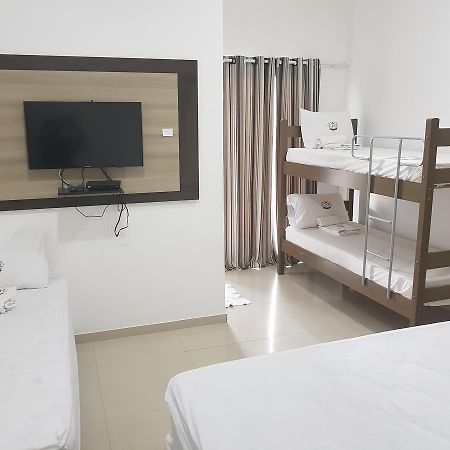Carnauba Palace Hotel Campo Maior ภายนอก รูปภาพ