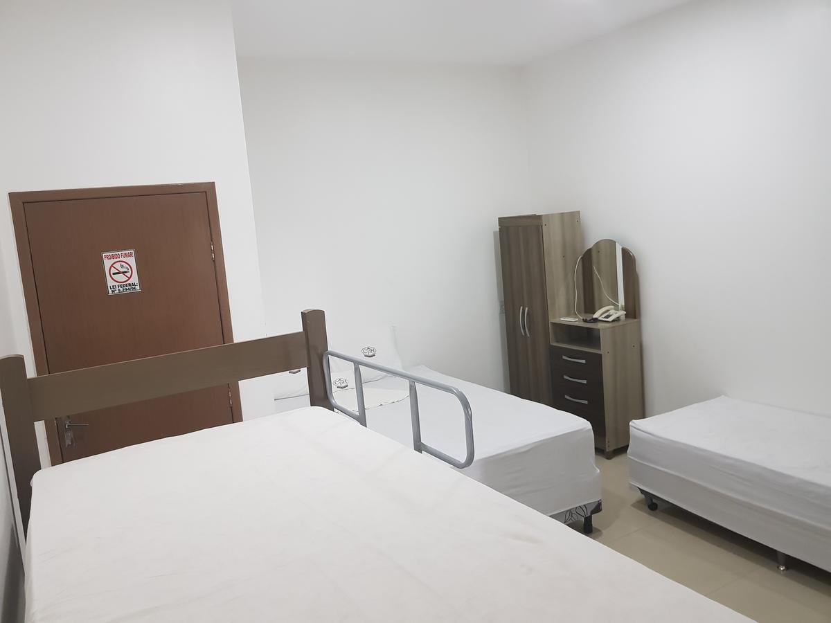 Carnauba Palace Hotel Campo Maior ภายนอก รูปภาพ